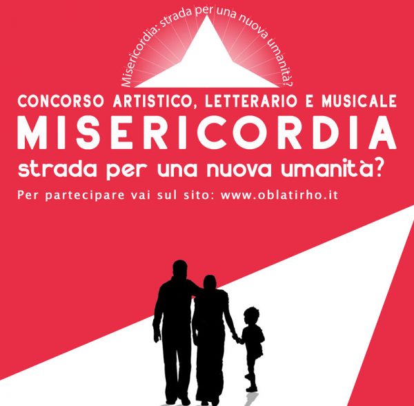 Milano, concorso per le scuole sulle opere di misericordia
