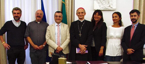 In Emilia Romagna un protocollo d’intesa tra Chiesa e Regione